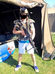 Avatar de l’utilisateur