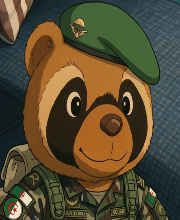 Avatar de l’utilisateur