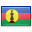 New Caledonia New Caledonia